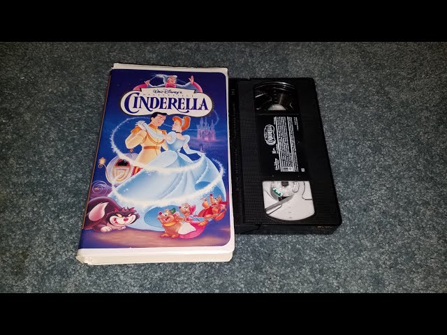 carole leroux like cinderella 1995 vhs photo brian lazrovitch recommends cinderella 1995 vhs pic