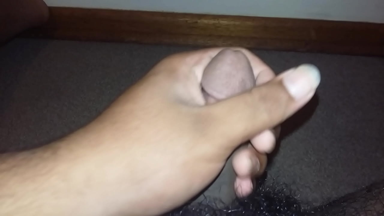 doris sung recommends Circumcised Masturbation