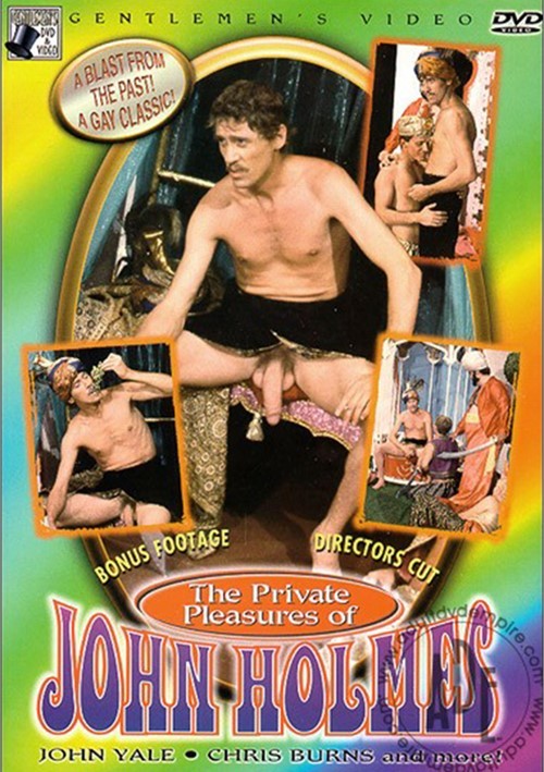 Best of Classic john holmes