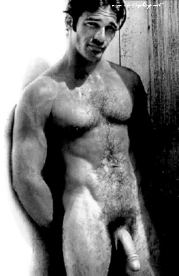 Best of Classic male porn star