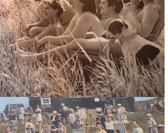 david dupart recommends classic nudists pic