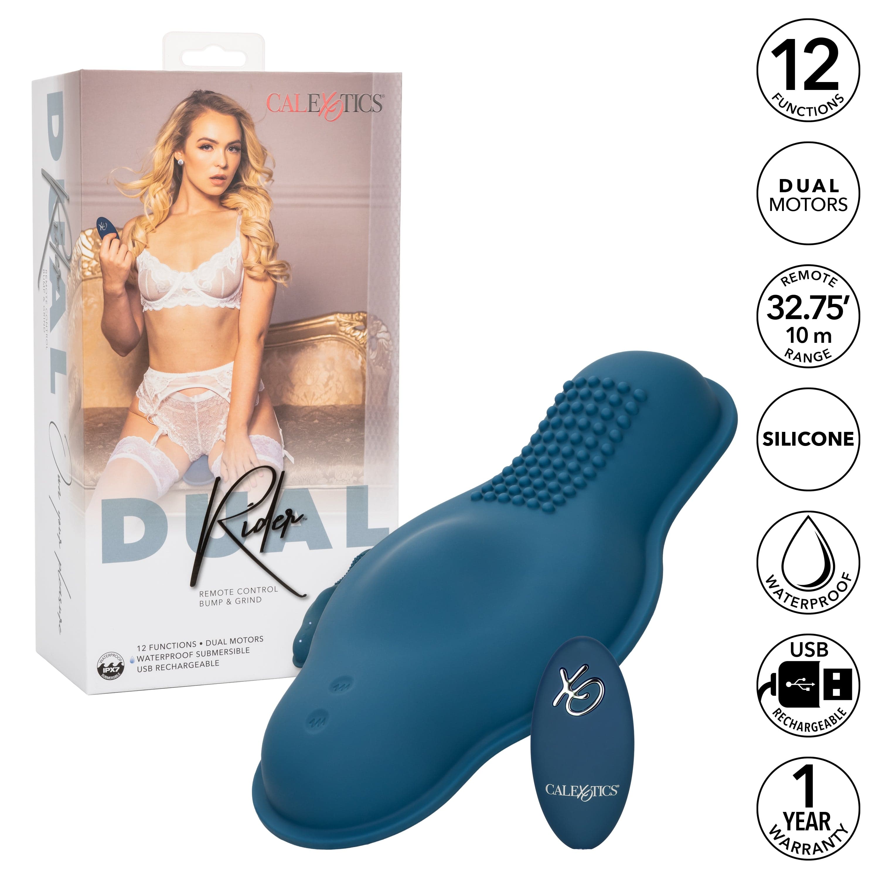 bryan heidemann recommends Clit Riders