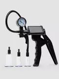 cindy wixom recommends Clitoris Pump Video