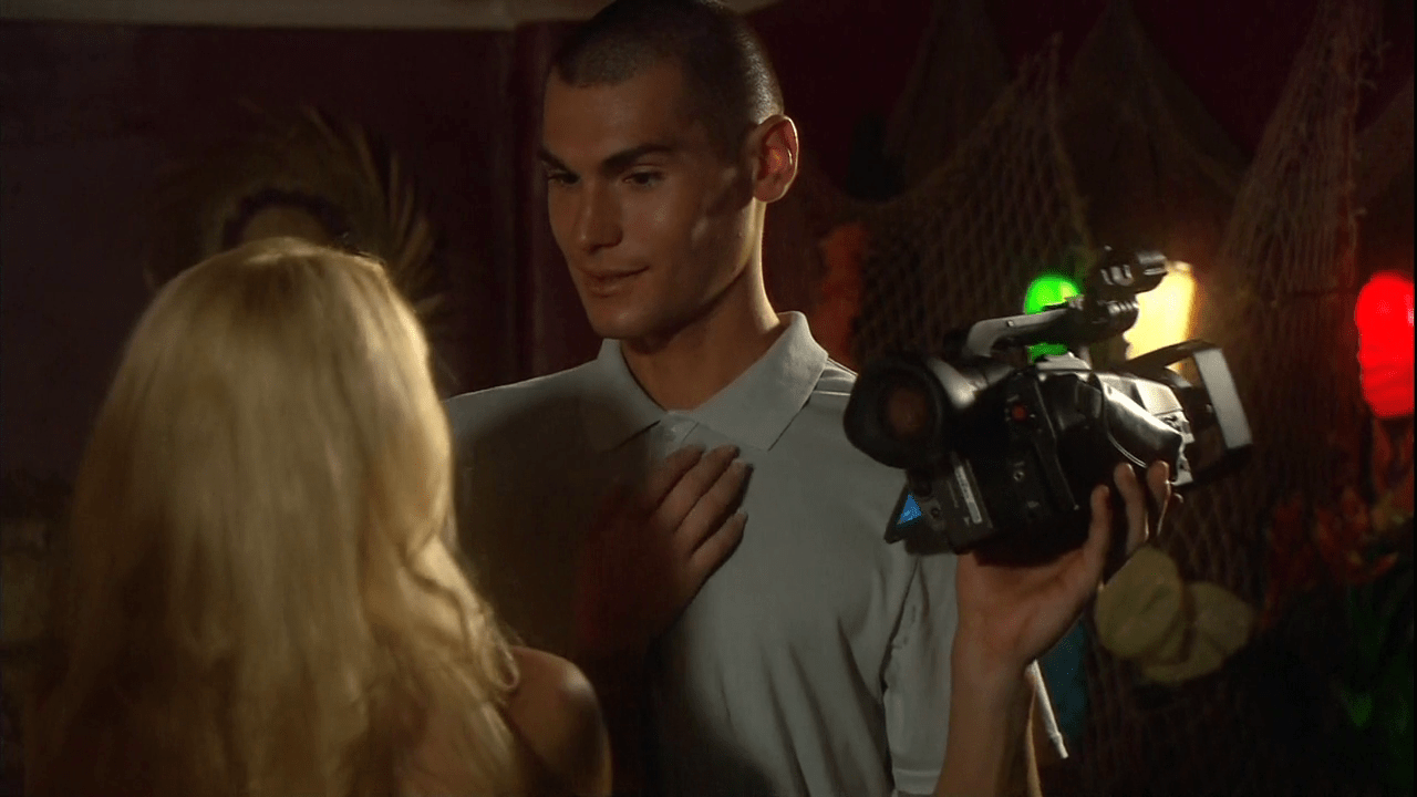 anthony ferretti like series co ed confidential photo dean wedderburn recommends sleeping beauty nude scene pic