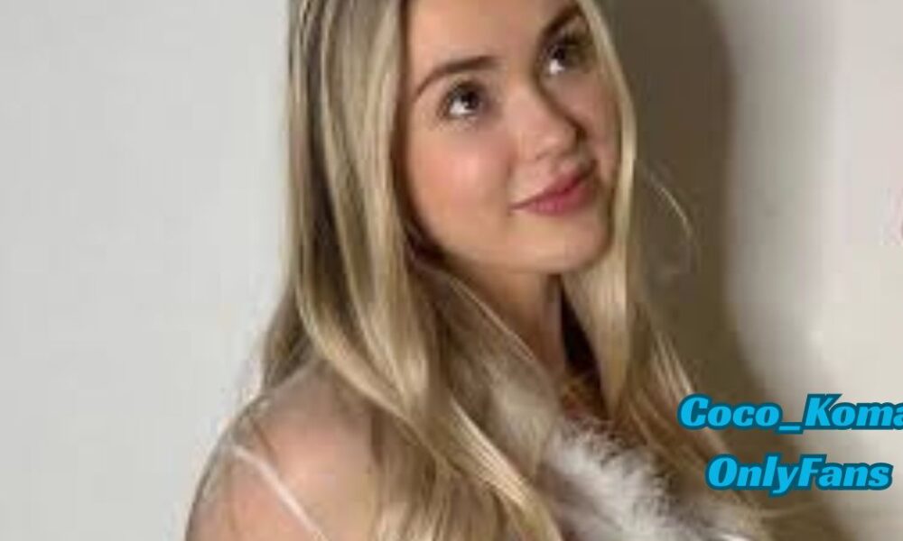 aldrich torres recommends coco koma only fans pic