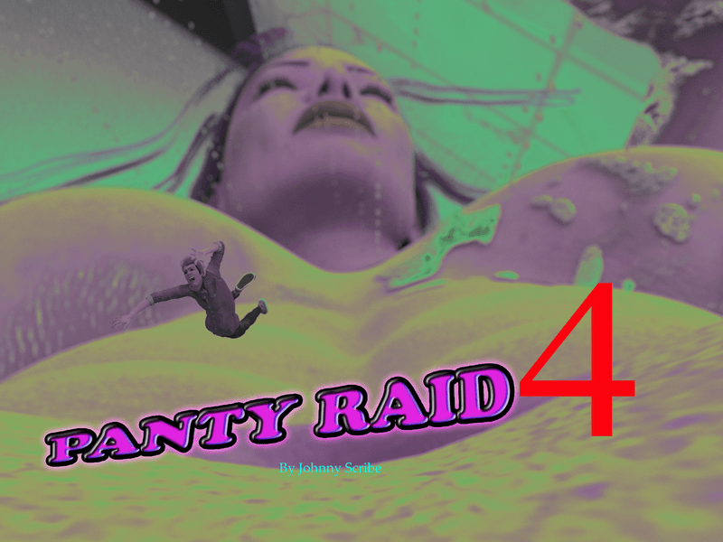 collegerules panty raid - carrotcake porn lena paul amateur