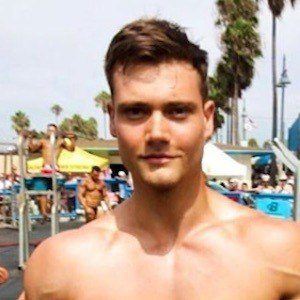don furtick recommends connor murphy porn pic
