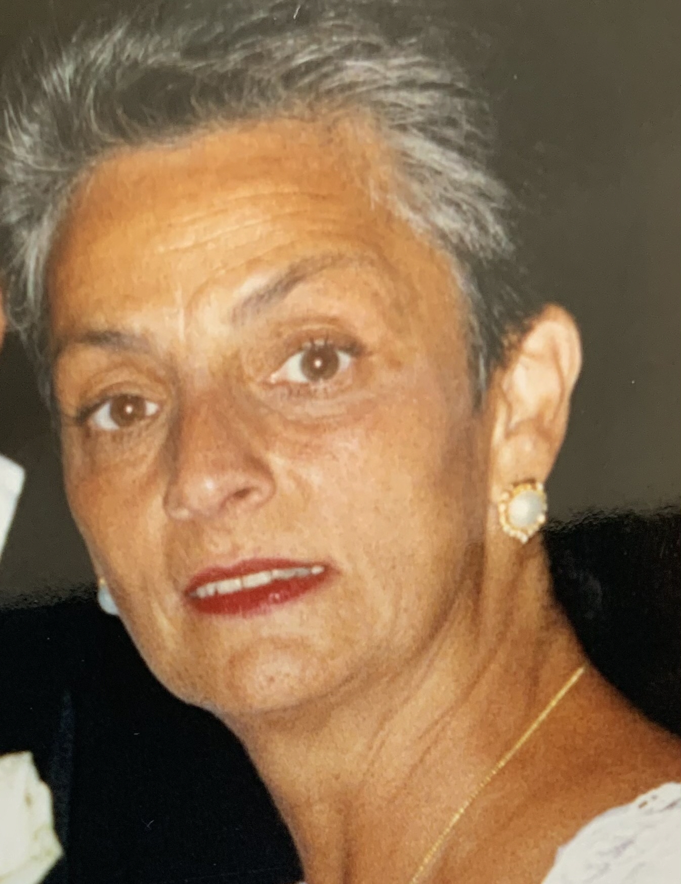 david starr jordan recommends conny ferrara pic