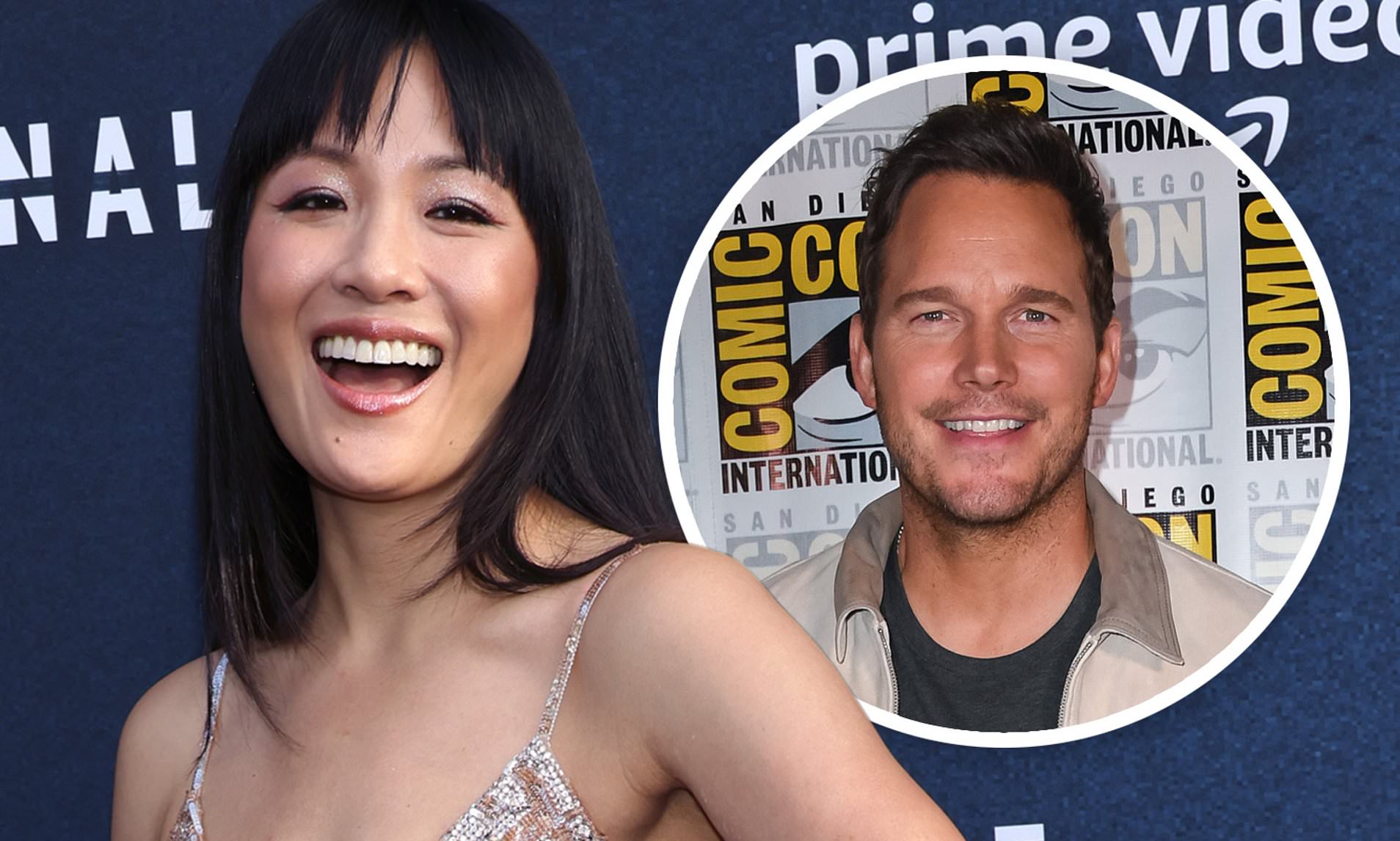 Best of carole ayoub's gallery facesitting pussy lick daniel guadian add photo constance wu bikini