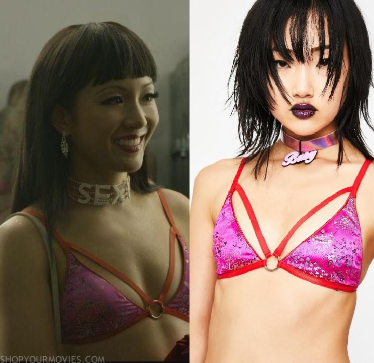Top pics of chantel hargreaves's XXX archive adib jalil add photo