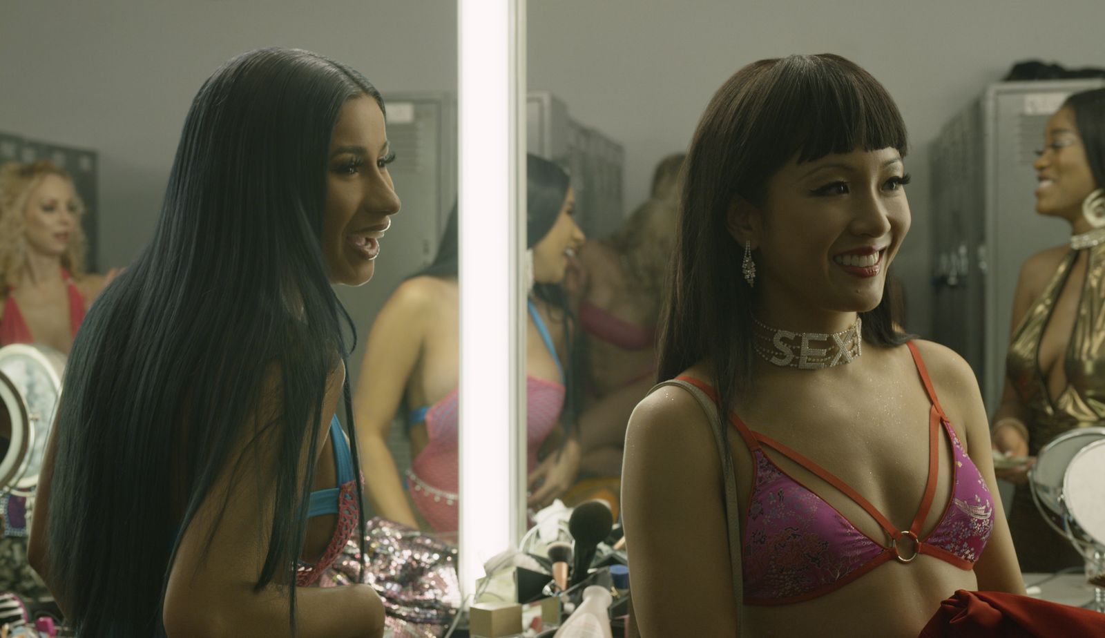 constance wu bikini flower tucci constance wu bikini