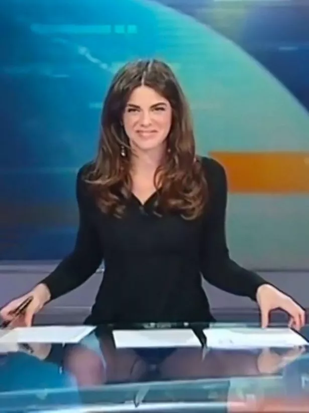 dale yancey recommends costanza calabrese dress pic