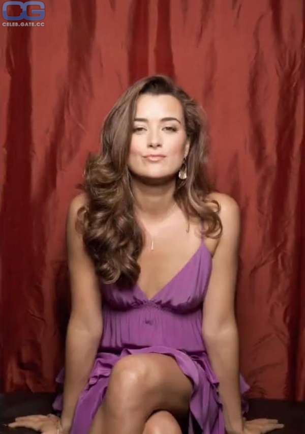 aimee southgate like cote de pablo naked photo ashu nayar recommends cote de pablo naked pic