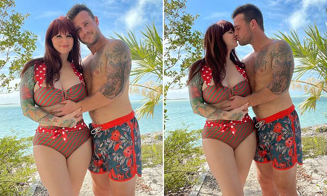 chastity gomez recommends Kiara mia chris diamond