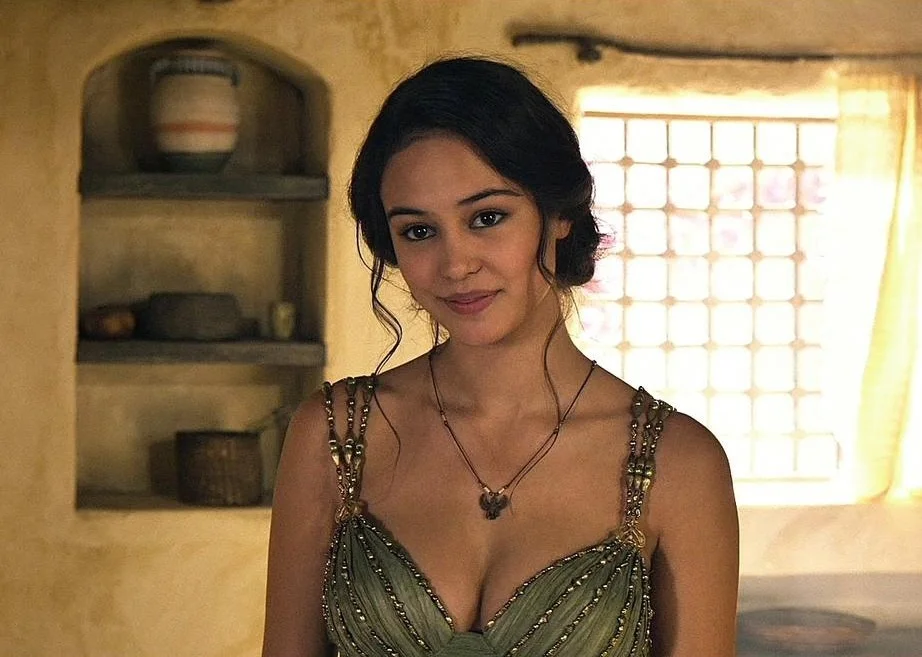 Best of Courtney eaton sexy