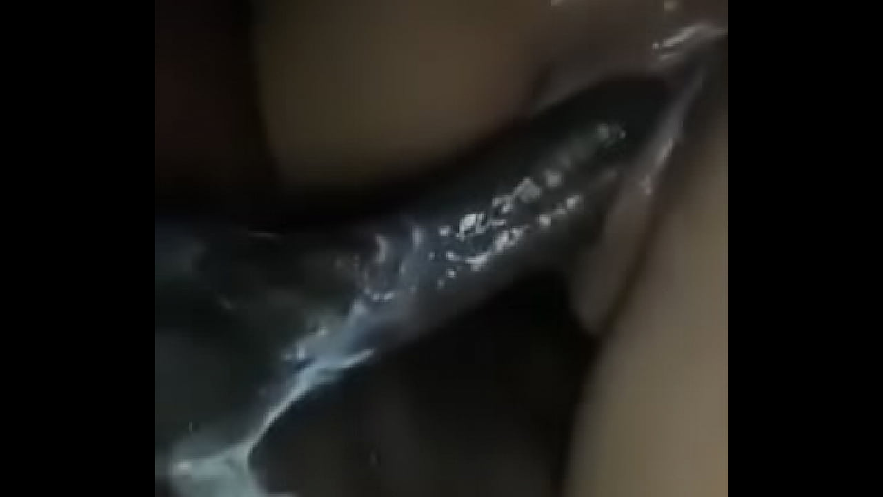 creaming ebony after cumming creaming ebony