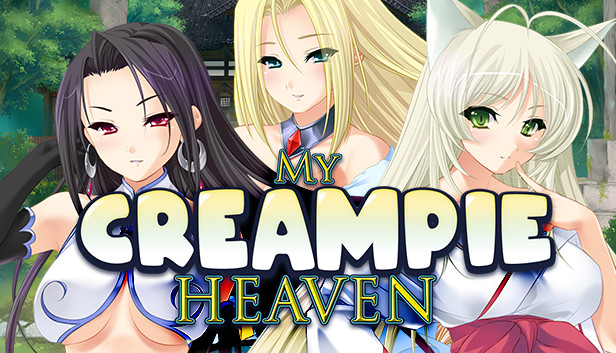 creampie city