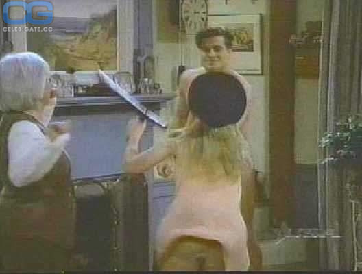 alice porlaje recommends crystal bernard naked pic