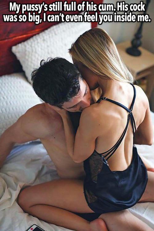 Leicht perlig onlyfans new smyrna Cuck Sloppy Seconds stewie porn