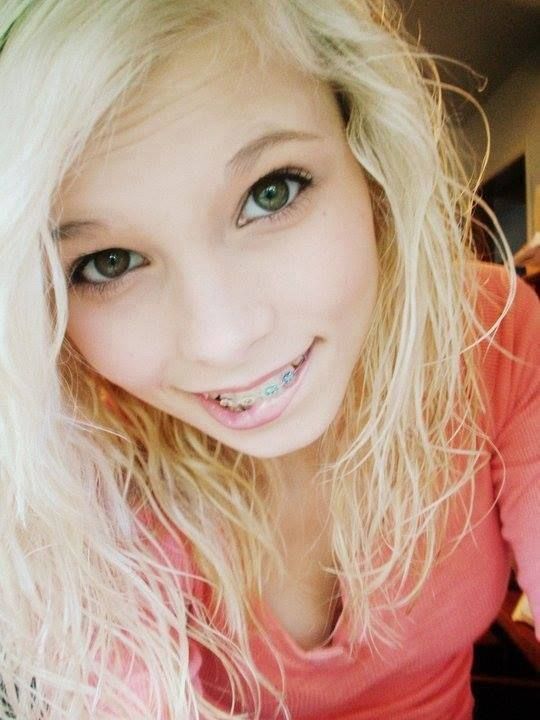 cum on braces comp - evilwoman pegging hardcore movies
