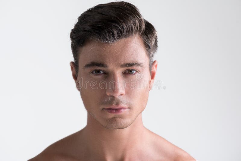 cute nude guys
