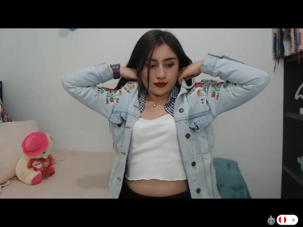 cute webcam porn - little april porn carmella diamond
