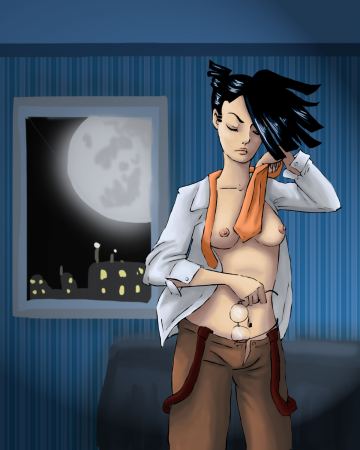 damo fitz recommends cybersix porn pic