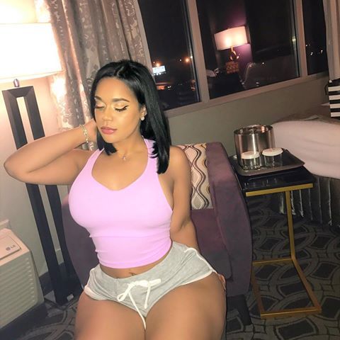 cyn dixon trap tv - alexis deen mila monet rimjob