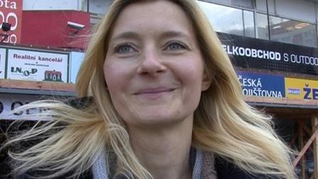 donna glebe recommends czech streets married pic