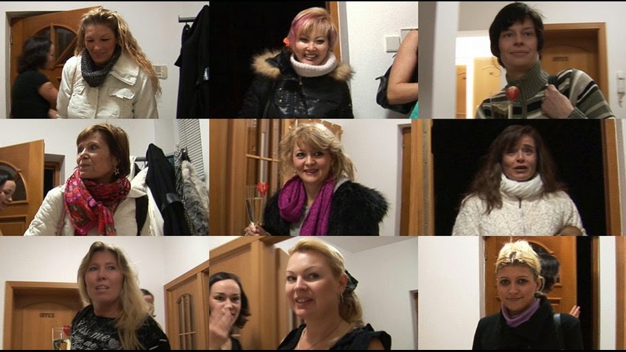 czechparties com - double viginal penetration leah lopez porn