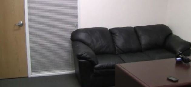 tscasting couch - easter naked amateur spanking tube