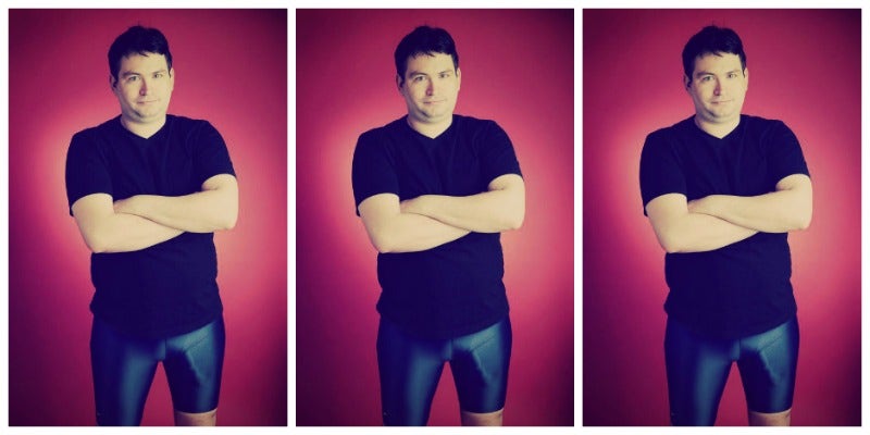 Top pics of corey bowhall's XXX archive clarice cameron add photo