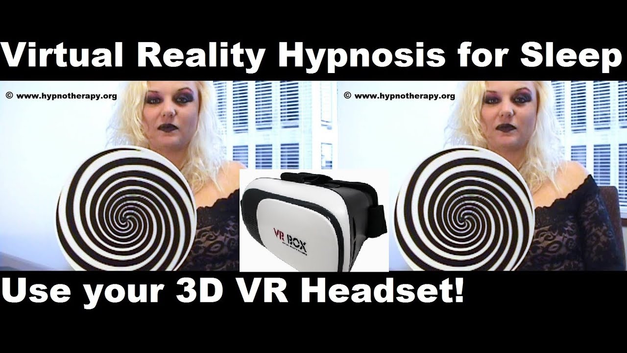 Best of Sissy hypno vr