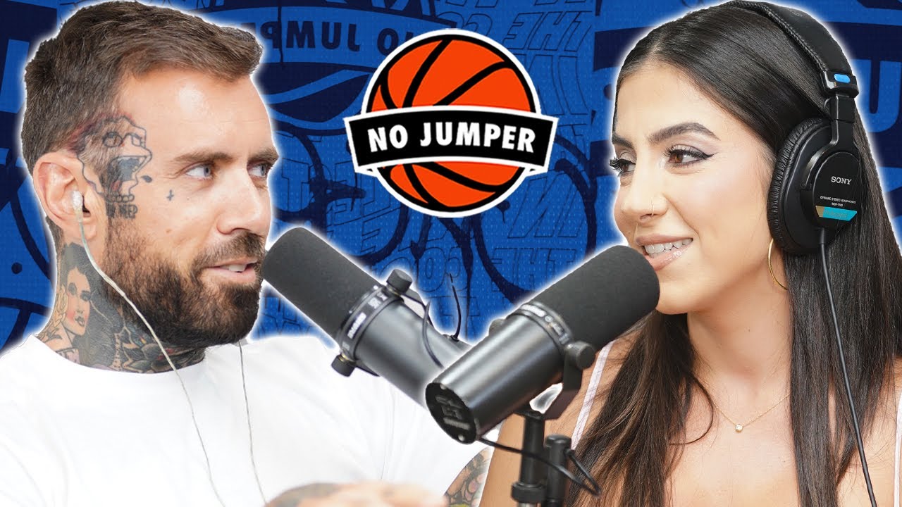 dave spray recommends Lena The Plug Jason Live