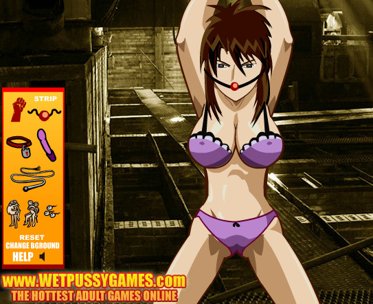 claire pauling recommends hentia bondage games brendan carling add hentia bondage games photo