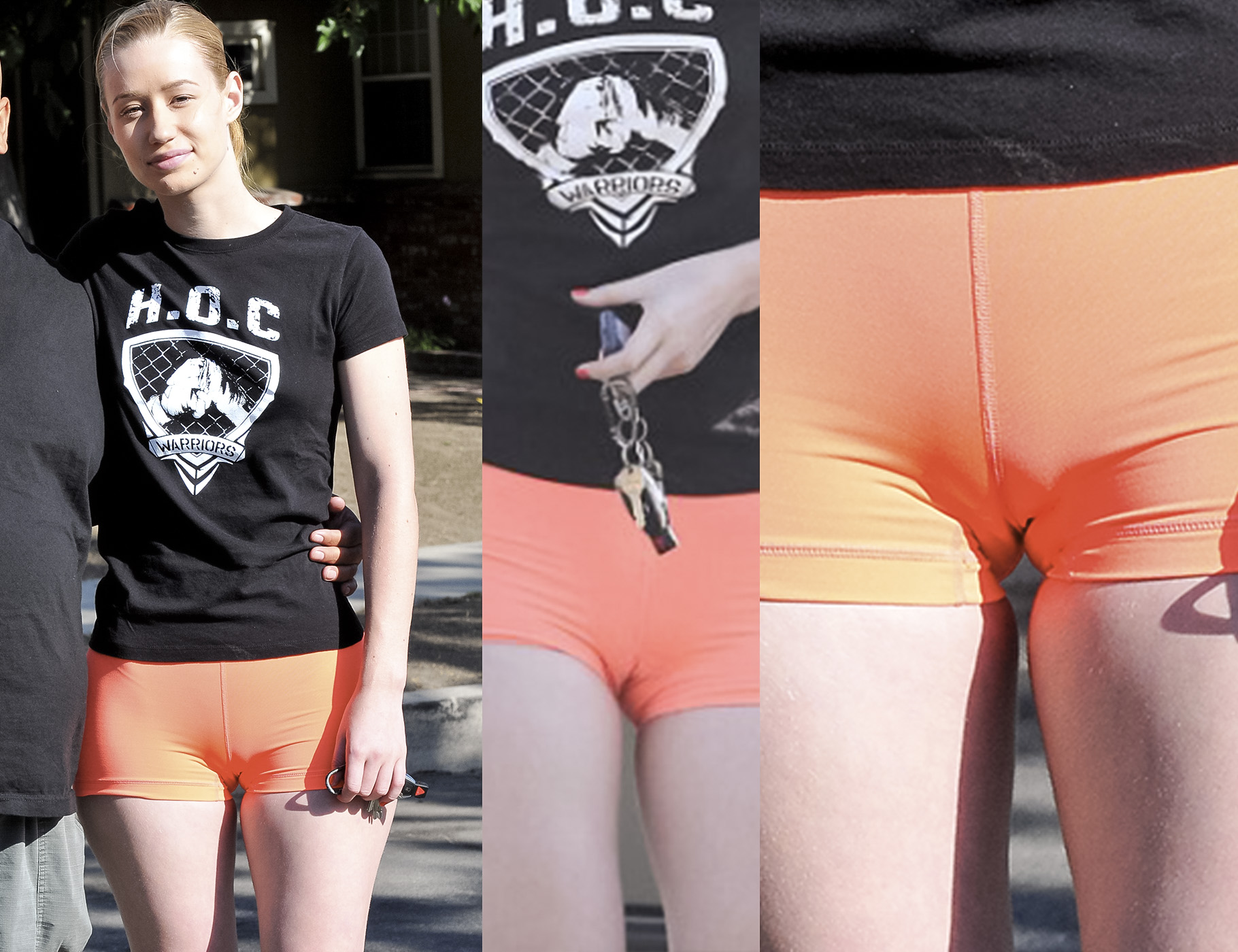 iggy azalea camel toe - lovely women nude maturesex pictures