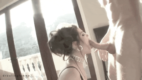 arman amiri recommends Kendra spade deepthroat