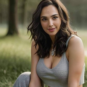 Best of Gal godot nude