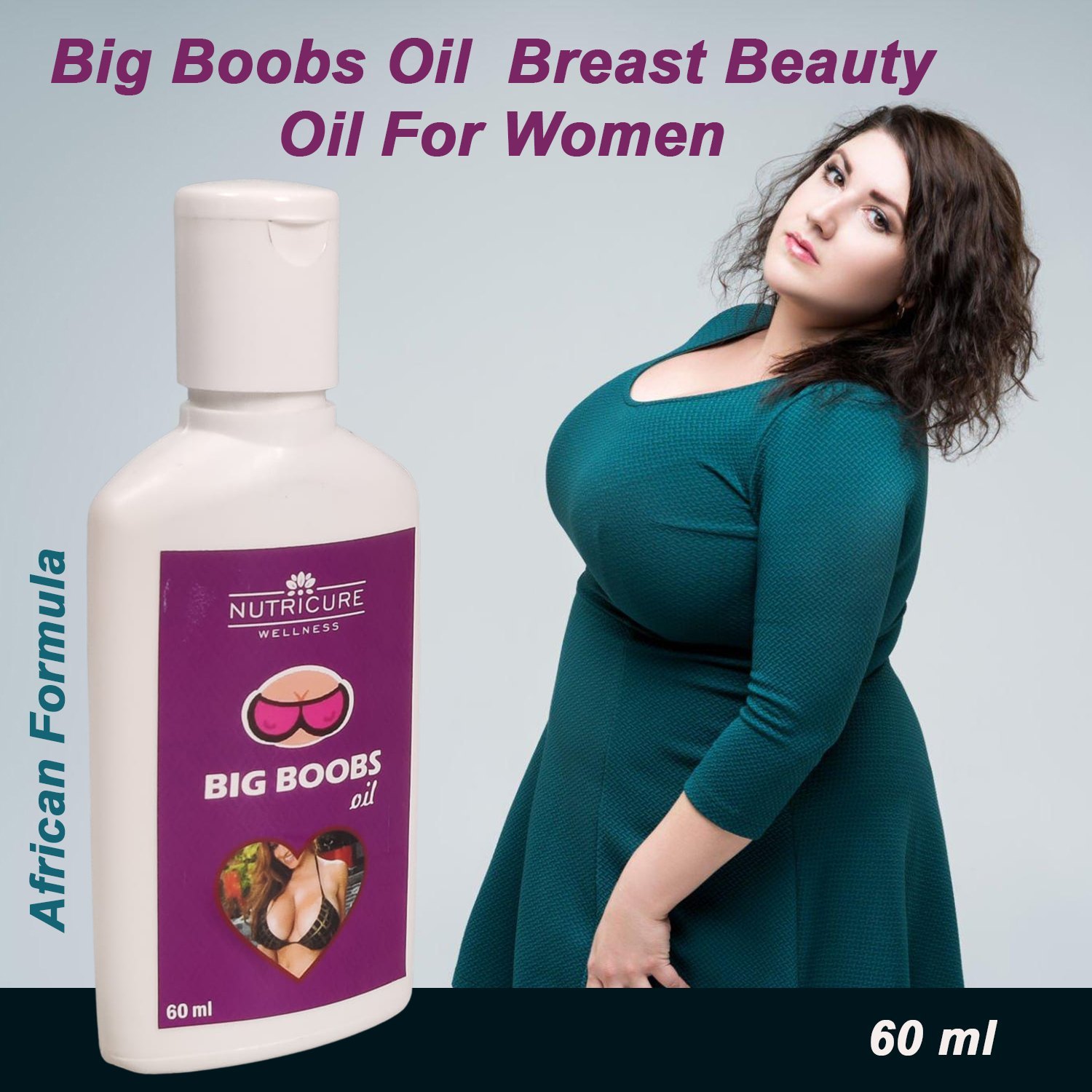 brenda hung recommends big boobs oiled up pic