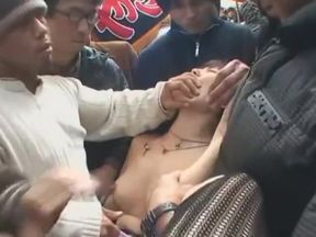Best of Chikan videos