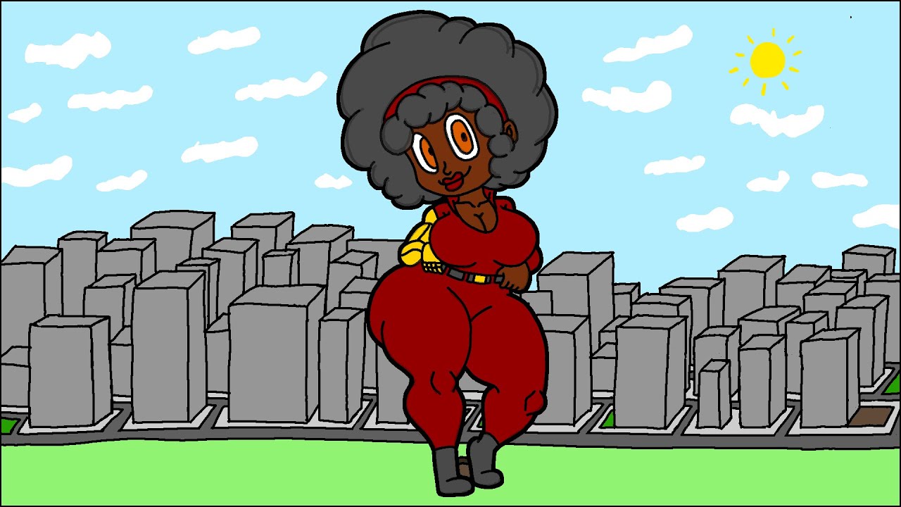 Best of Mom pov misty