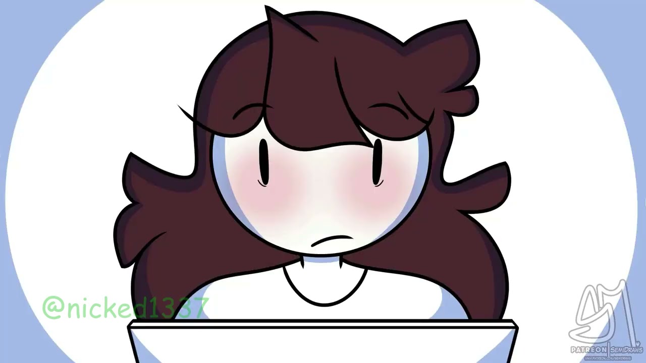 bashar kayed recommends Jaden Animation Porn