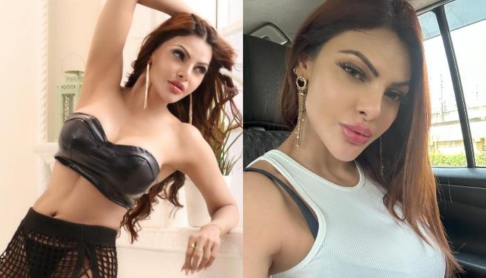 Masseuse blowjobs and jack Sherlyn Chopra Tits birthday images