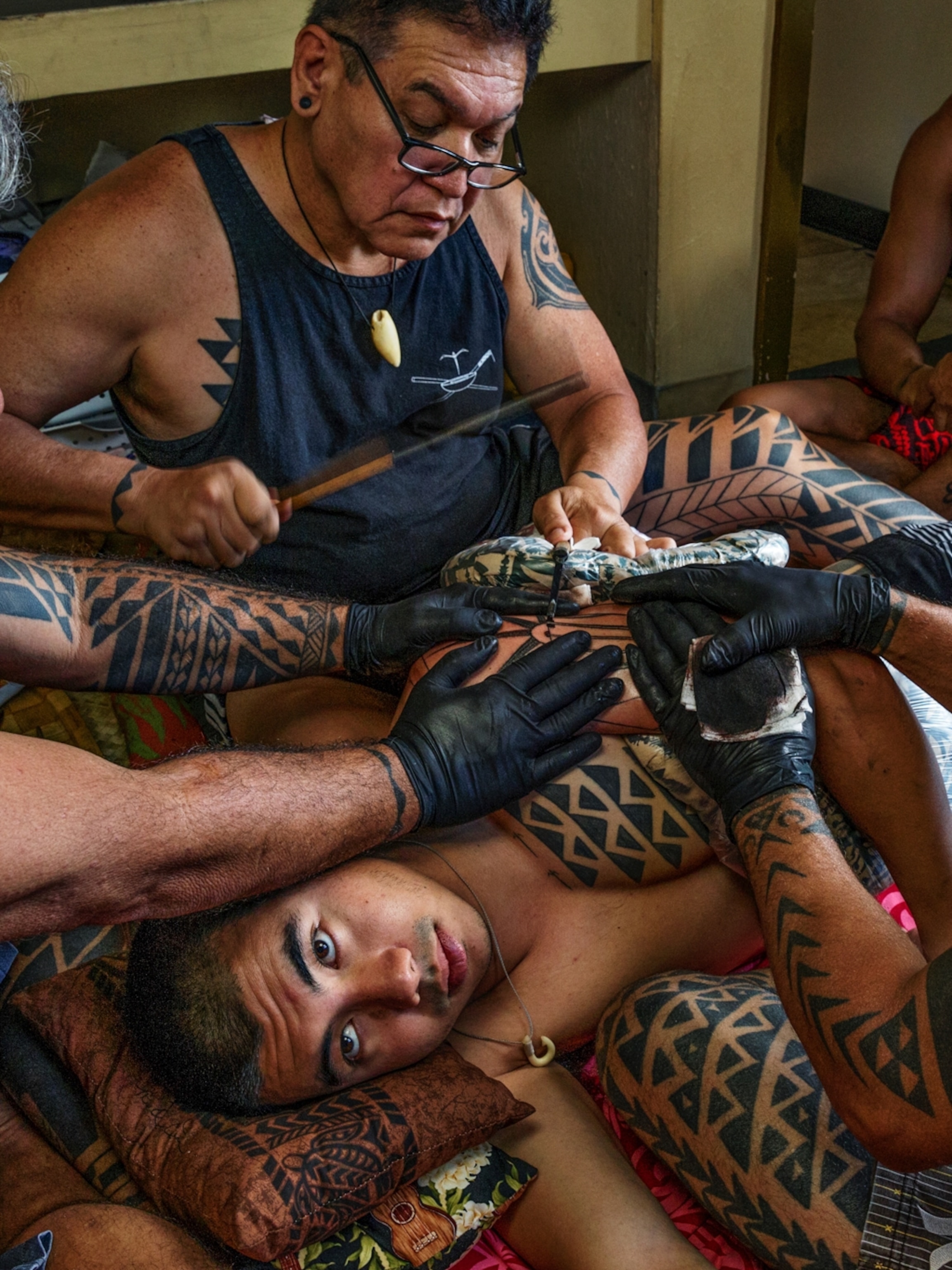 polynesian naked men xpejlg hxr polynesian naked men