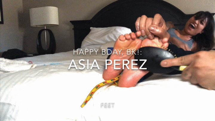 asia perez feet adult beginners asia perez feet