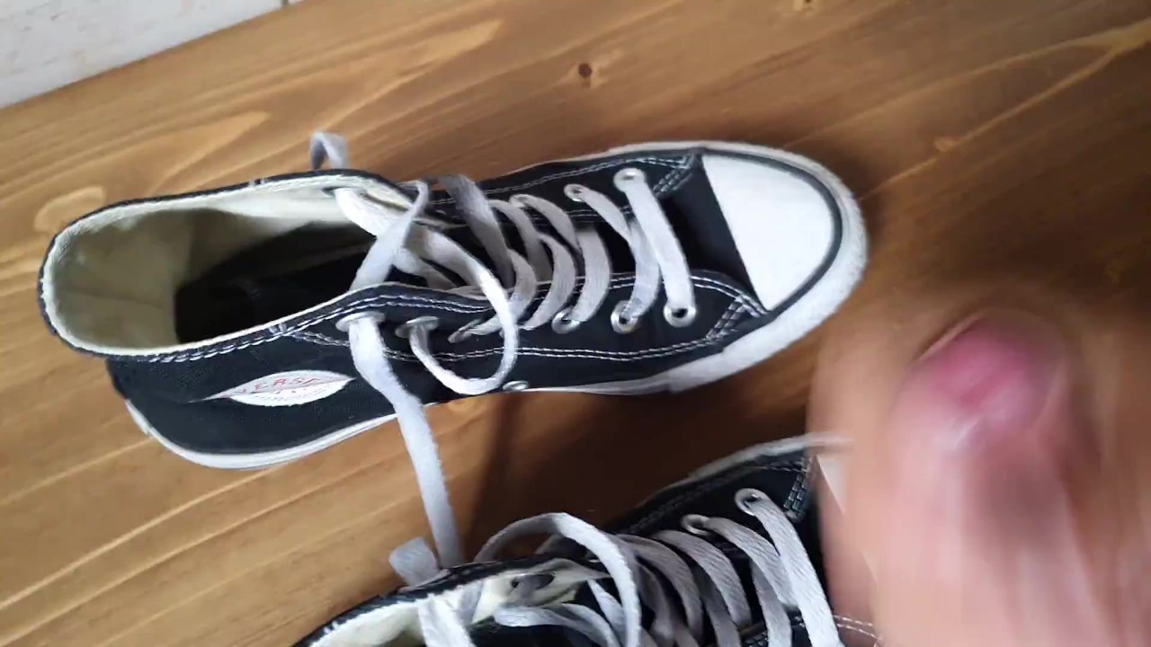 andrew mambo add photo cumming in converse