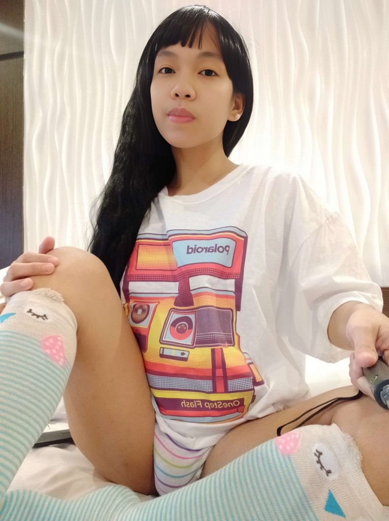 angel mcnabb recommends Masturbate Joi