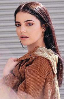 alexa fulleda recommends Kylee Quin