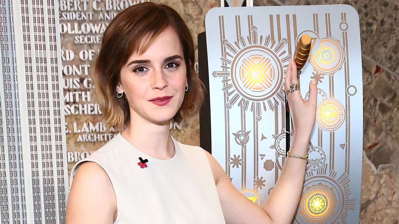 Best of Emma watson up skirt