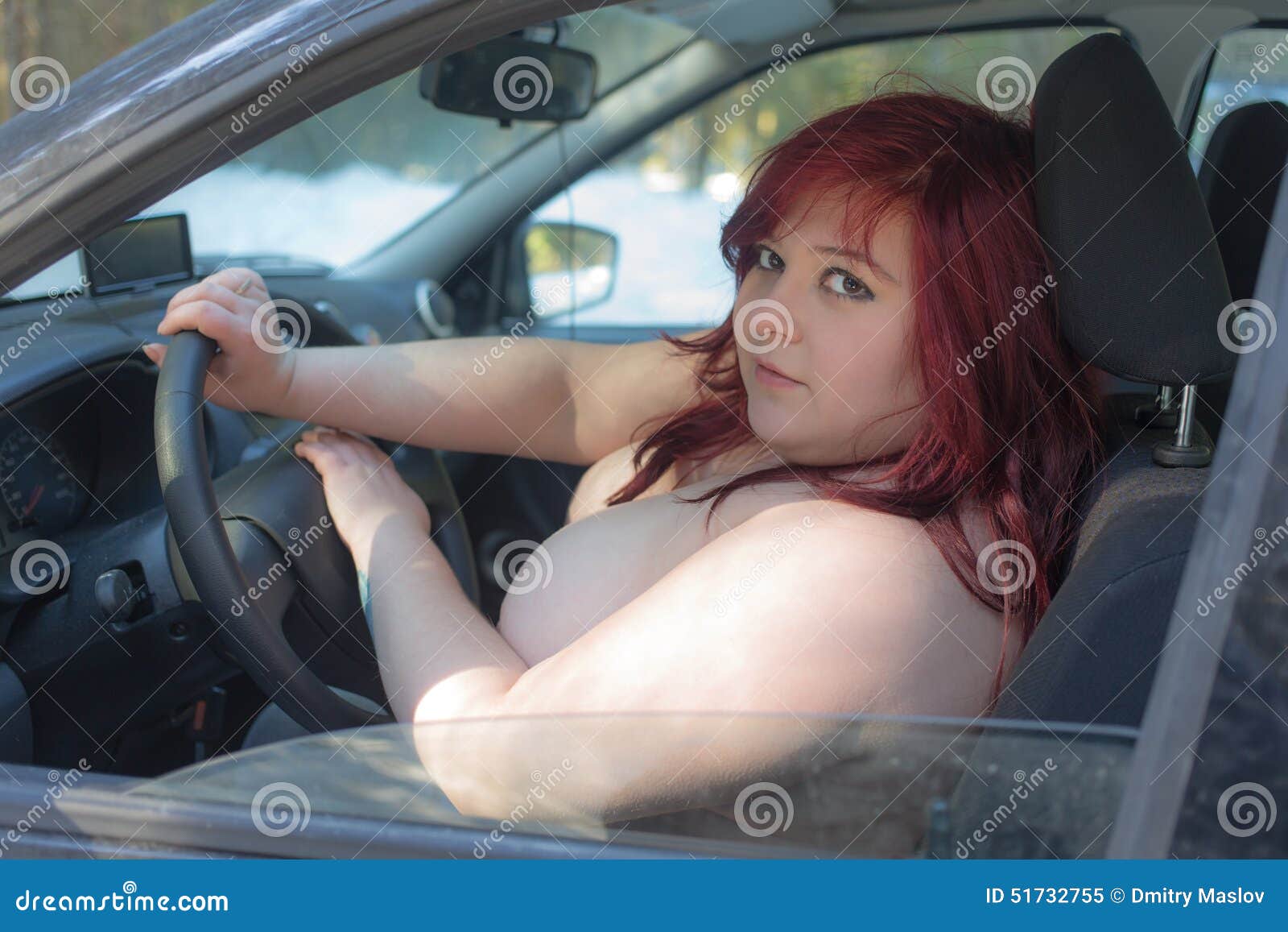 cheri webber recommends Women Who Drive Naked